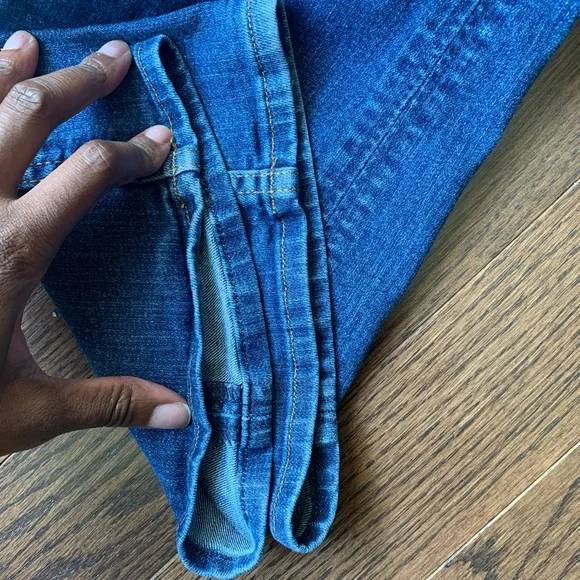 🏷Hudson Signature Mid-rise Bootcut Jeans - Picture 8 of 8